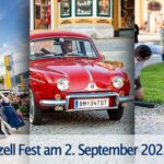 Termintipp: 3. Alt Mariazeller Fest 2022