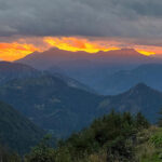 Abendrot-Studentalm-Foto-Gerhard-Grünschachner