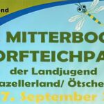 Landjugend-Mitterbach