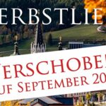 Termintipp: Lesung "Herbstliebe" | Mariazell