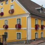 Mariazeller Heimathaus | Steir. Museumslandschaft in "Steiermark heute"