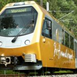 Mariazellerbahn wird weiter modernisiert