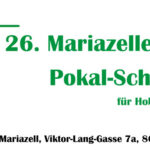 Termintipp: 26. Mariazellerland Pokal-Schießen für Hobbyschützen