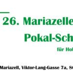 Pokalschießen