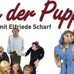 Termintipp: "Tag der Puppen" im Theaterstadl Mariazell