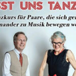 Termintipp: Tanzkurs für Paare in Mariazell