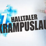 Krampuslauf-Halltal-Titel