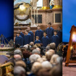 Mariazeller Advent: Eröffnungswochenende mit Konzerten der Wiener Sängerknaben und des Grenzlandchors Arnoldstein