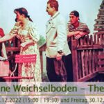 Volkssbühne-Weichselboden-Theaterstück