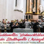 Weihnachtsblasen-Stadtkapelle-Mariazell-Heiliger-Abend-2019-24185