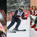 DB Schenker Ski Event 2023 in Mariazell - Fotos