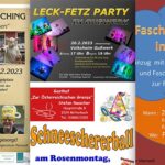 Fasching-Mariazellerland-2023