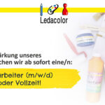 Ledacolor_Inserat_Sachbearbeiter