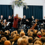 Mariazeller Neujahrskonzert 2023 mit dem Johann Strauss Ensemble