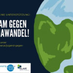 Projekt "Jugend gegen Klimawandel" | Naturpark Ötscher-Tormäuer