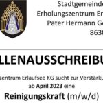 Stellenausschreibung_Reinigungskraft-EZE