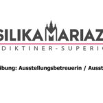 Stellenausschreibung-Aufsichtsperson_Basilika-Mariazell_01