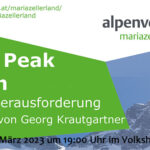 Termintipp: Georg Krautgartner Vortrag | Expedition auf den Broad Peak (8.051m)