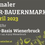 Termintipp: Osterbauernmarkt in der Ötscher-Basis Wienerbruck