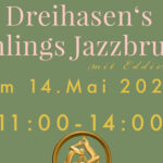 Termintipp: Dreihasen's Frühlings Jazzbrunch | Mariazell