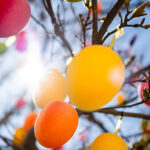 Frohe Ostern 2023 wünscht der Mariazellerland Blog