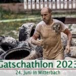 Gatschathlon 2023 | Bereit für das nächste Abenteuer?