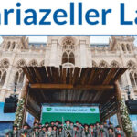 Gemeindezeitung Mariazell – April 2023