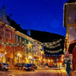 Winter-Beleuchtungskonzept Mariazell | Abstimmungsergebnis
