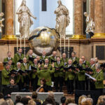 Geistliches Konzert in der Basilika Mariazell | 100 Jahre MGV Alpenland