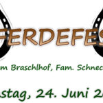 Pferdefest-Braschlhof