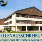 Stellenausschreibung-Mittelschule-Mariazell