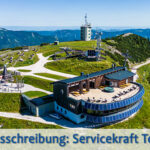 Stellenausschreibung: Servicekraft im Terzerhaus | Gemeindealpe Mitterbach