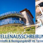 Terzerhaus-Küchenhilfe