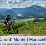 Terminhinweis: Giro d' Monte | Mariazell am 29./30. September 2023