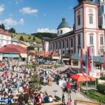Alt Mariazeller Fest "Jetzt schnoizts" | Sommer 2023 das 1.