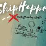 Termintipp: #ShipHappens - Silent-Disco am Erlaufsee