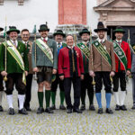 Bezirksstabführer-mit-Landesobmann-des-Steirischen-Blasmusikverbandes-Erich-Riegler_rechts-aussen_Foto-Fred-Lindmoser_Titel