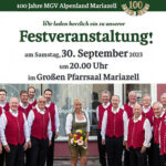 MGV-Alpenland-100-Jahre