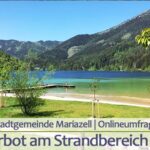 Erlaufsee-Mariazell