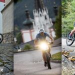 Giro d` Monte in Mariazell - Alle sind Sieger