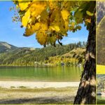 Goldener-Oktober-Mariazell