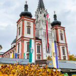 Mariazell-Basilika-Nationalfeiertag-26102023-