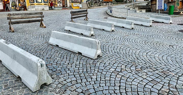 Mitteilung der Stadtgemeinde Mariazell zum Sicherheitskonzept Mariazeller Adventmarkt