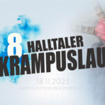 Halltaler-Krampuslauf