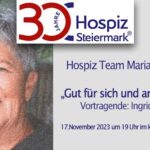 Hospiz-Team-Mariazell_Vortrag
