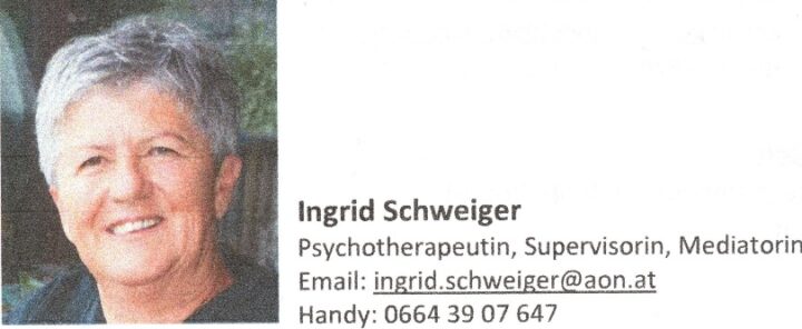 Ingrid Schweiger