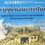 Krippenausstellung_Mitterbach