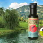 Declevas Alpenfisch_Bio-Fischsauce