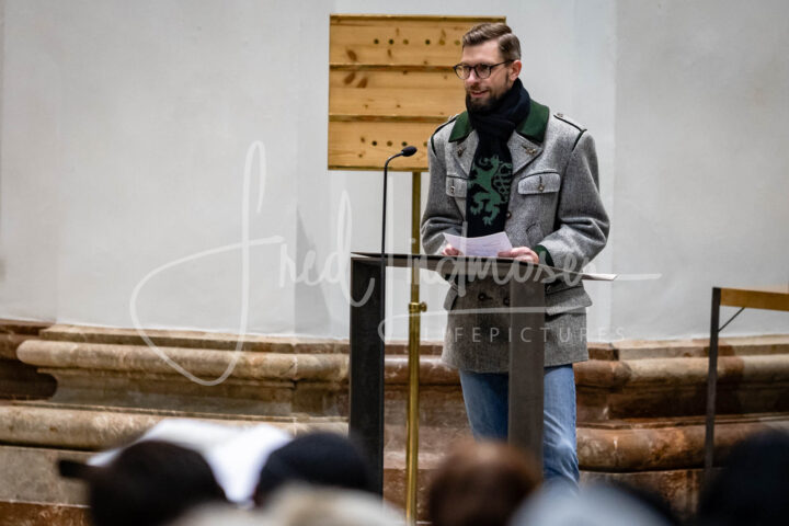 Andreas Schweiger | Mariazeller Adventkonzert am 9. Dezember 2023