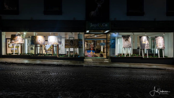 Shrines of Europe Ausstellung in Mariazell ©Fred Lindmoser